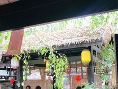 -园林美食城·本土农家菜(杨和镇店)