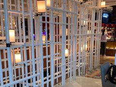 -松咖啡自助餐厅·松北香格里拉