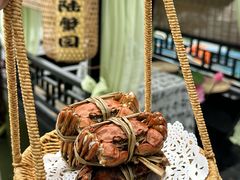 -小陆莲花蟹园农家乐(莲花岛店)