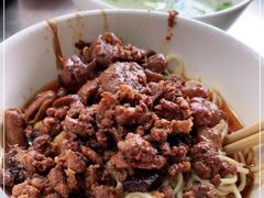 -丁记面馆(凤凰店)