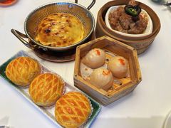 -陶陶居酒家(第十甫路总店)