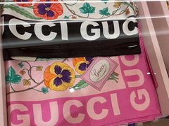 -GUCCI(南京德基店)