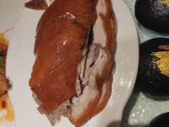 -京鸭棠(让胡路万达店)