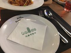 -清真·艾美可餐厅(大悦汇店)