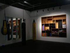 -CrossFit ShiFu美式综合体能训练馆