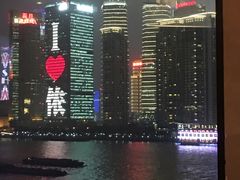 -上海外滩英迪格酒店