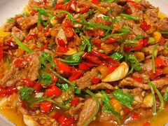 -井水小厨·湘菜(活力广场店)