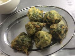 -老福合沟无米粿甜汤粿品店
