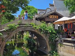 -惠山古镇·寄畅园