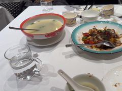 -上海老饭店(北京分店)