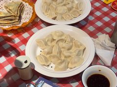 -老郑家东北春饼(龙悦居店)