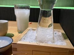 -慢走(甜水园店)