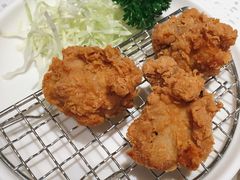 照烧香脆鸡块-味千拉面(双井店)