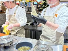 -野人先生Gelato(上海长宁龙之梦店)