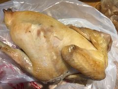 -阿侬盐焗鸡(清澜店)