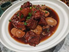 -聚丰园•湖鲜餐厅(阿红私房菜梅石路店)