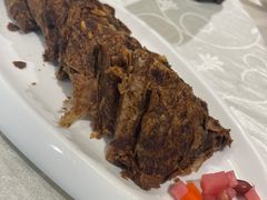 -马凯餐厅(地安门店)