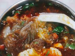 -代四孃牛华豆腐脑美味小食(总店)