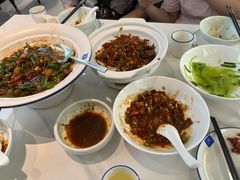 -兰湘子·湘菜小炒(盛龙广场店)