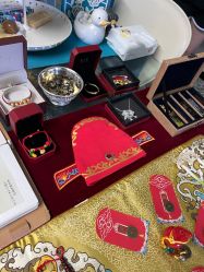 -小博士专业婴儿理发