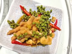-德兴show鲜·蒸汽海鲜火锅餐厅(格创悦里店)
