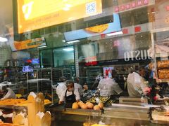 -鲍师傅糕点(春熙路店)