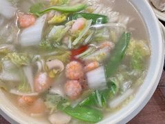 -同心楼(解放北路店)