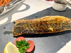 -3号仓库·创意中国菜(嘉兴龙鼎万达店)