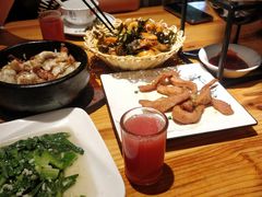 -石榴院子(西施故里店)