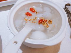 -老洋房花园饭店(绍兴路店)