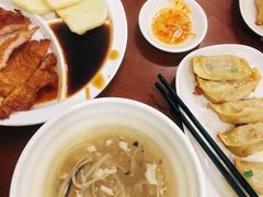 -小姜锅贴(凤凰街店)
