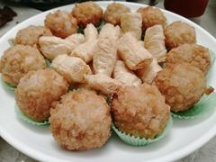 -山外山菜馆(玉泉路店)