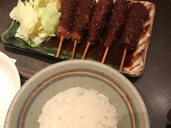 -矢场猪(名古屋站三井楼北馆店)