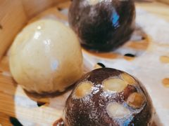 -潮福城大酒楼·潮味粤品·港式点心(湖滨北路店)