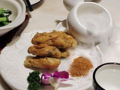 -唐猫庭院·千年陕菜(大唐不夜城店)