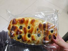 -好利来(北美N1店)