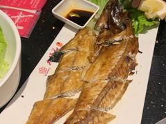-木槿花韩式炭烤·熟成肉工坊(孙文东路店)