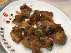 -长平老姿娘夜粥(平东一街店)