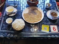 -香满楼(临安路店)