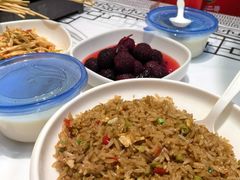 -靓虾二哥长沙地标小龙虾(五一广场店)