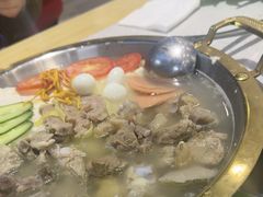 -刘壹席富顺荤豆花·自贡江湖菜(浅水半岛店)