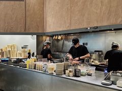 -胡麻(静安嘉里店)