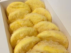 鳕贝蛋糕-鲍师傅糕点(永安里店)
