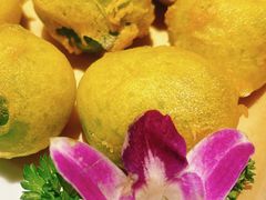 -福来齐·鲁菜海鲜·渔家菜(朝阳街分店)
