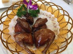 -顺悦酒家(嘉信城市广场店)