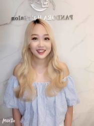 -潘多拉Hairsalon