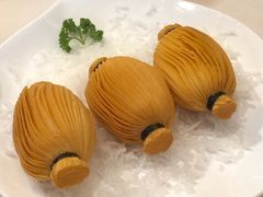 -利苑酒家(华熙国际店)