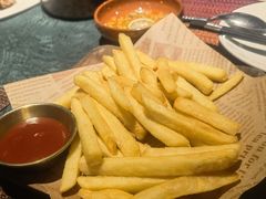 -翡翠鸟精品泰国菜(北辰财富中心店)