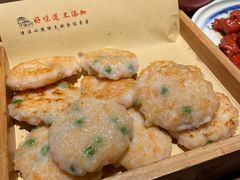 -津沽小院(天津之眼店)