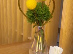 -松临·铁板烧&Omakase(神农店)